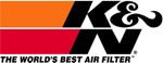 K&N KN K N КН воздушные фильтры нулевого сопротивления