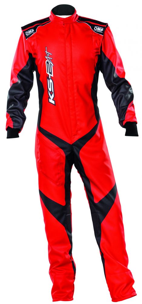 OMP KS-2 ART CIK-FIA LEVEL 2 КОМБИНЕЗОН ДЛЯ КАРТИНГА OMP KS-2 ART CIK-FIA LEVEL 2 КОМБИНЕЗОН ДЛЯ КАРТИНГА