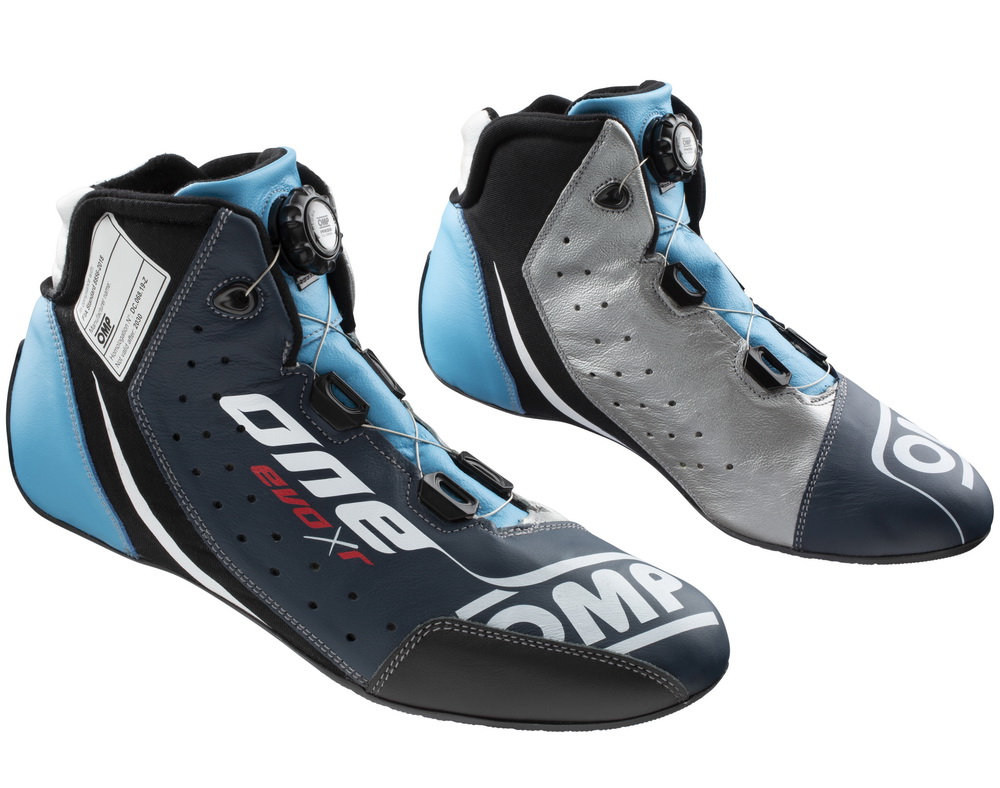 БОТИНКИ OMP ONE EVO XR RACE ДЛЯ АВТОСПОРТА БОТИНКИ OMP ONE EVO XR RACE ДЛЯ АВТОСПОРТА