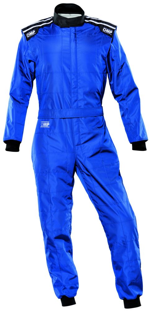 OMP KS-4 NEW CIK-FIA LEVEL 1 КОМБИНЕЗОН ДЛЯ КАРТИНГА OMP KS-4 NEW CIK-FIA LEVEL 1 КОМБИНЕЗОН ДЛЯ КАРТИНГА