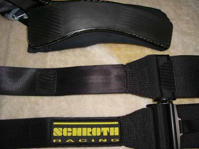 SCHROTH технология SLIPSTOP