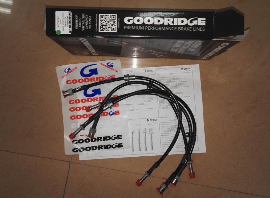 goodridge brake hoses goodridge brake hoses