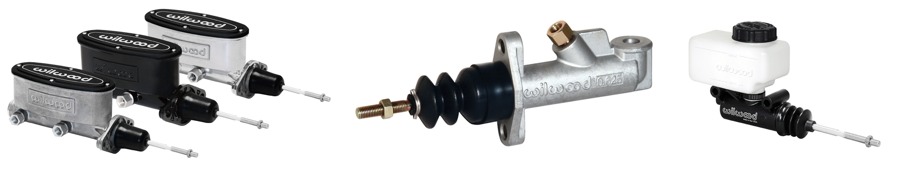 Wilwood видвуд главный тормозной цилиндр Wilwood видвуд главный тормозной цилиндр