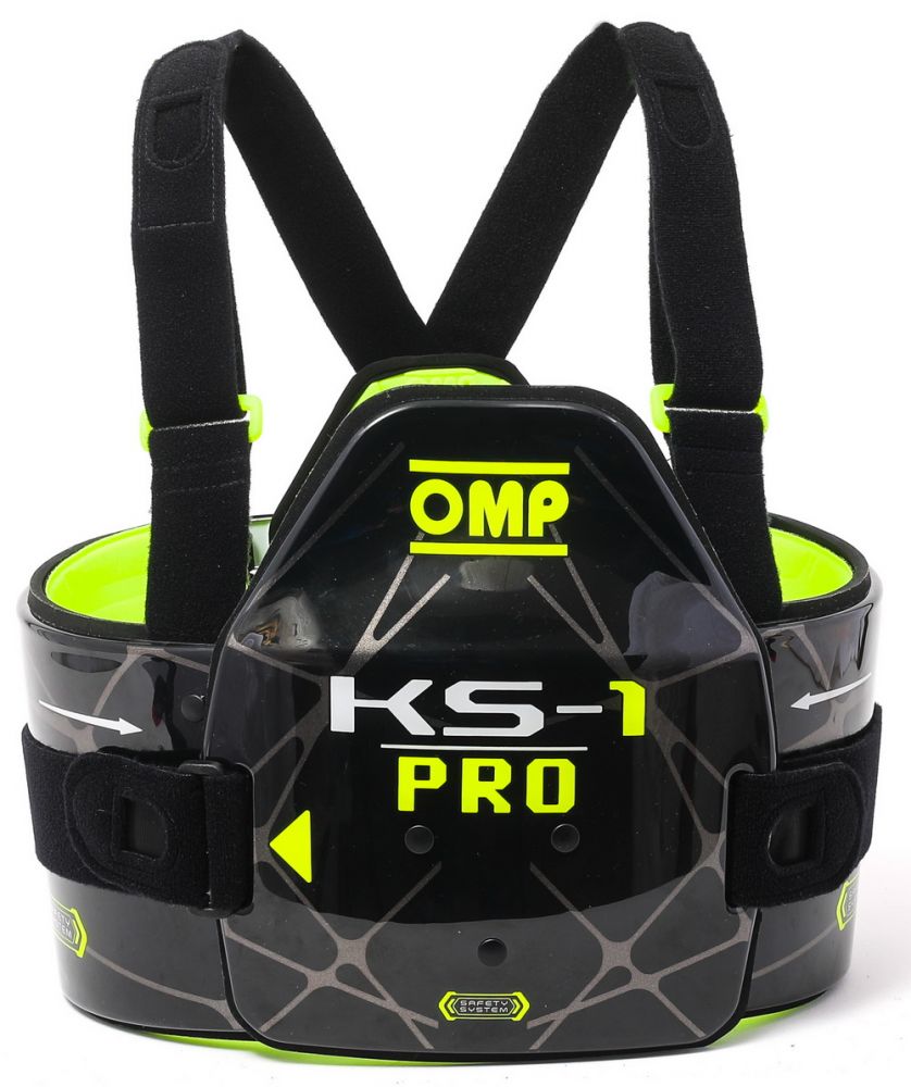 KS-1 PRO ЗАЩИТА РЕБЕР ДЛЯ КАРТИНГА KS-1 PRO ЗАЩИТА РЕБЕР ДЛЯ КАРТИНГА