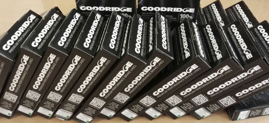 goodridge тормозные шланги goodridge тормозные шланги