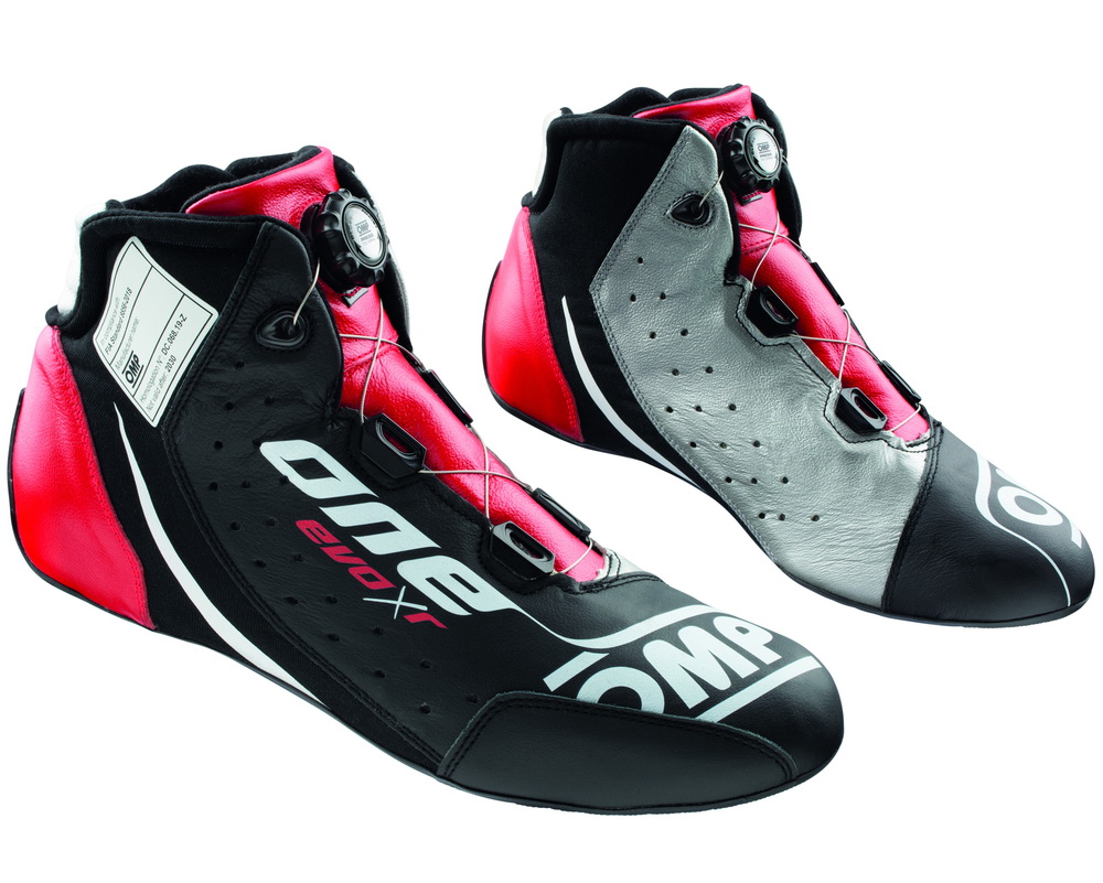 БОТИНКИ OMP ONE EVO XR RACE ДЛЯ АВТОСПОРТА БОТИНКИ OMP ONE EVO XR RACE ДЛЯ АВТОСПОРТА