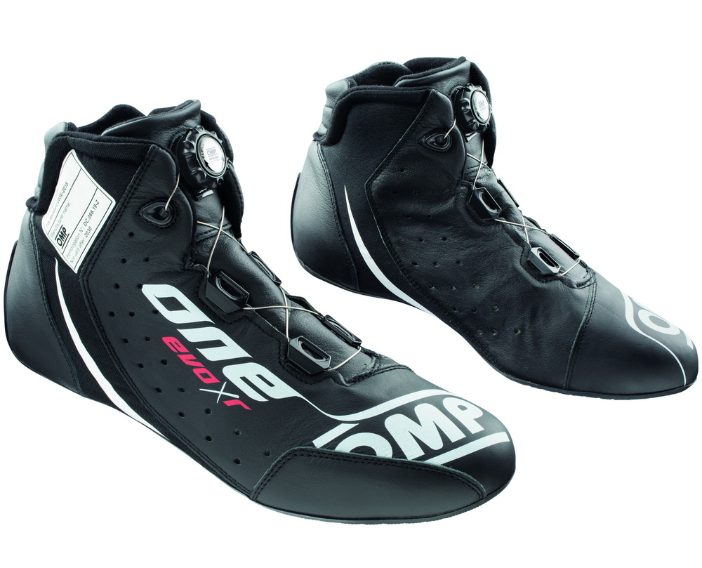 БОТИНКИ OMP ONE EVO XR RACE ДЛЯ АВТОСПОРТА БОТИНКИ OMP ONE EVO XR RACE ДЛЯ АВТОСПОРТА